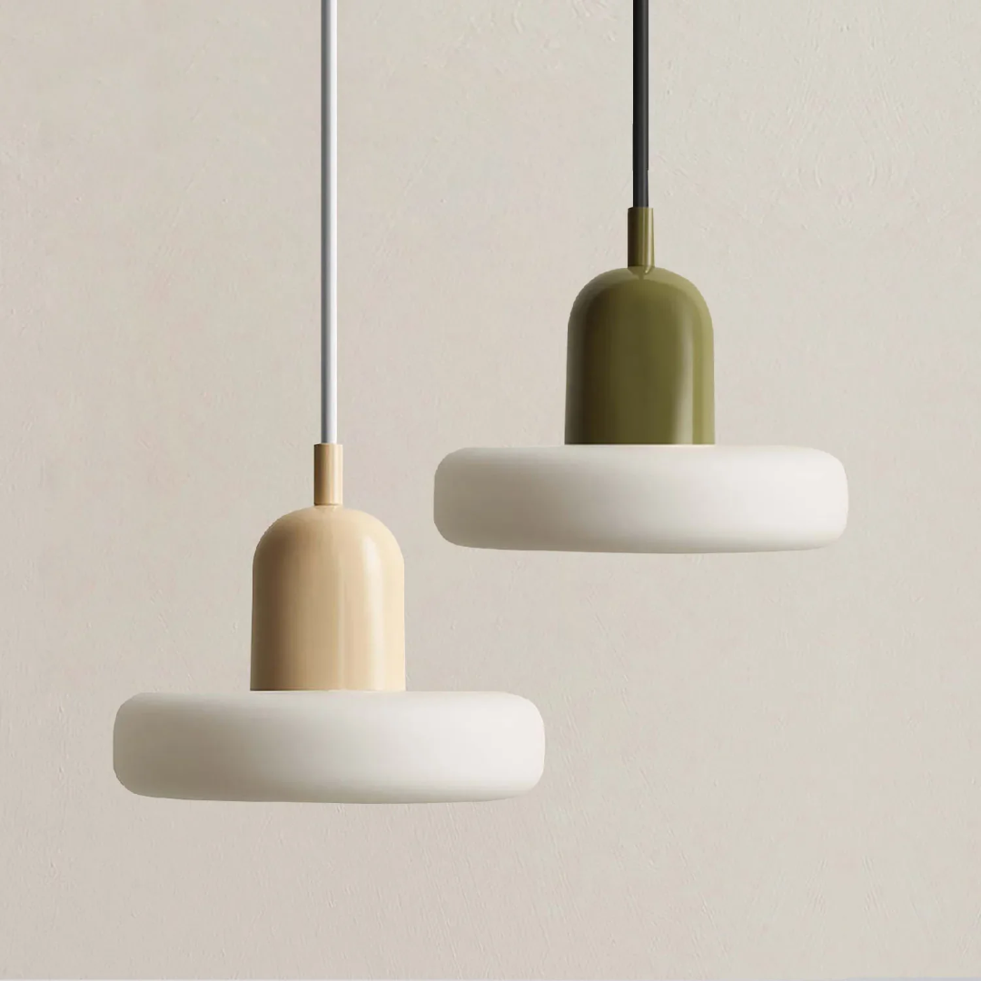 Zelpon Pendant Light