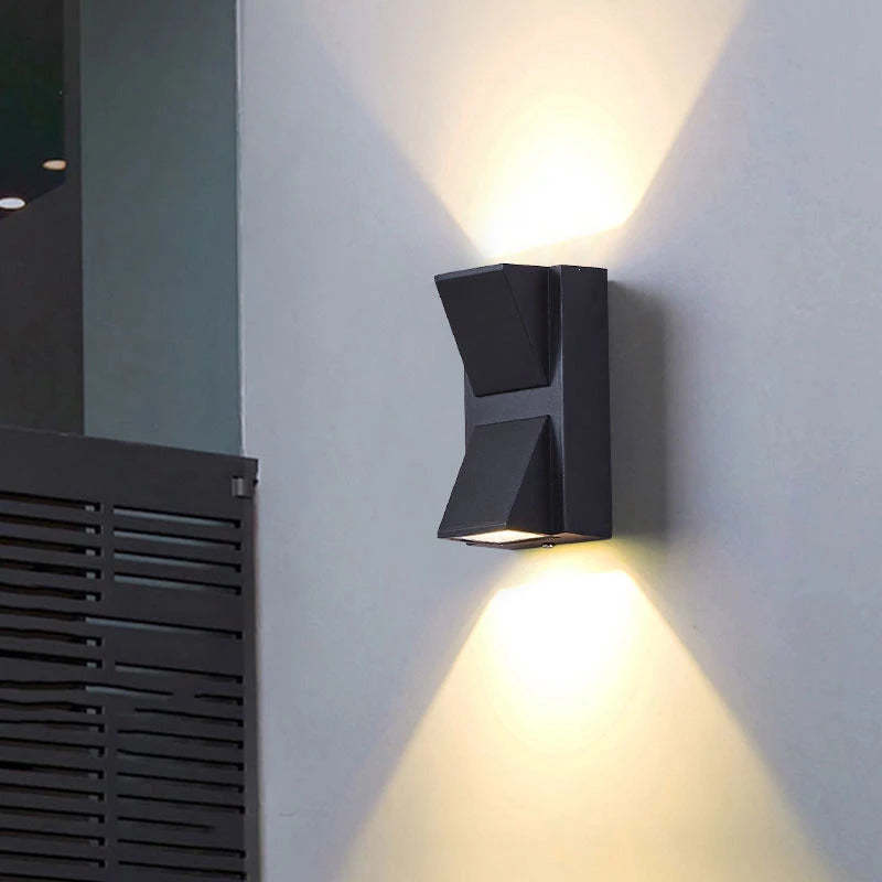 Rilenza Outdoor Wall Light