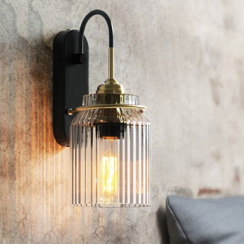 Leoc Wall Light