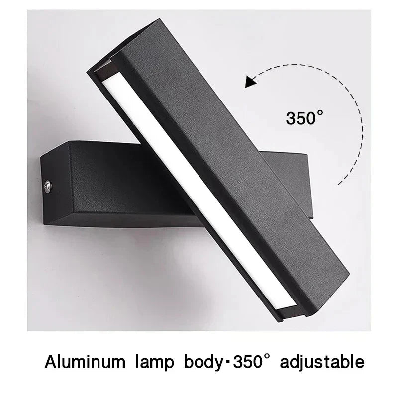Curnas Wall Light