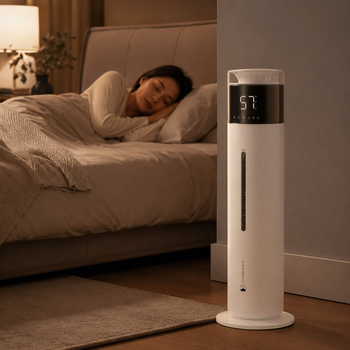 Xika Column Humidifier