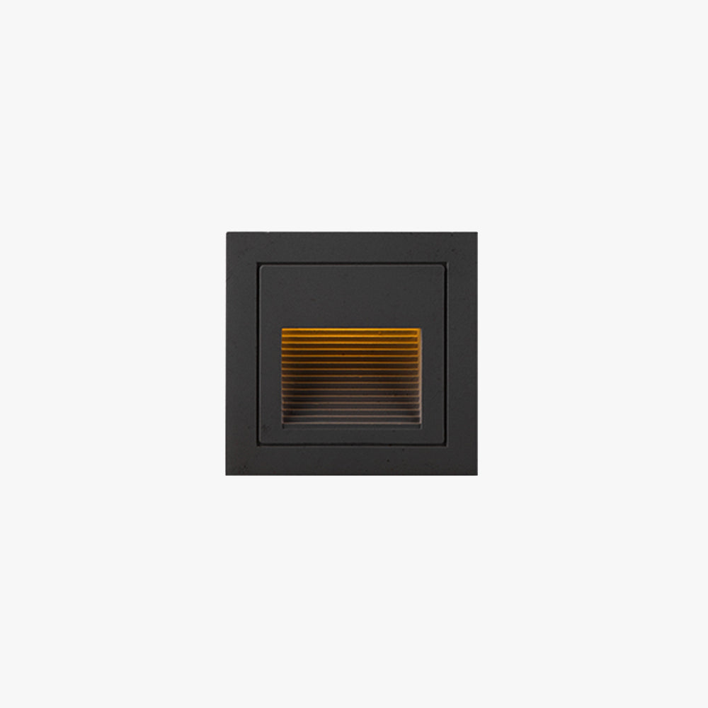 Bemarello Outdoor Step Light