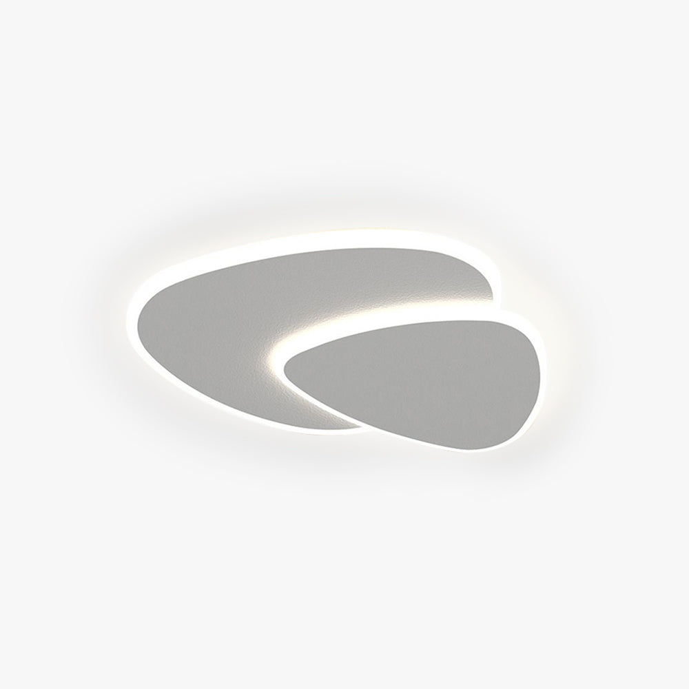 Arivaello Triangle Ceiling Light