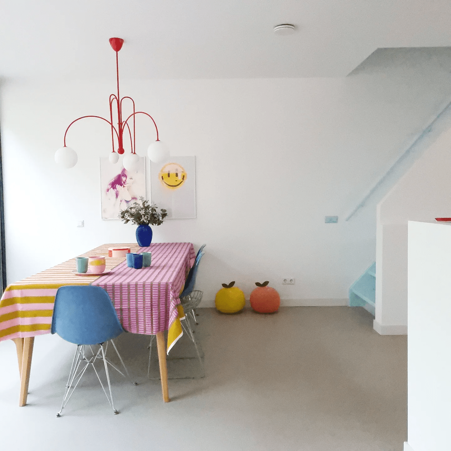 Alellis Modern Chandelier