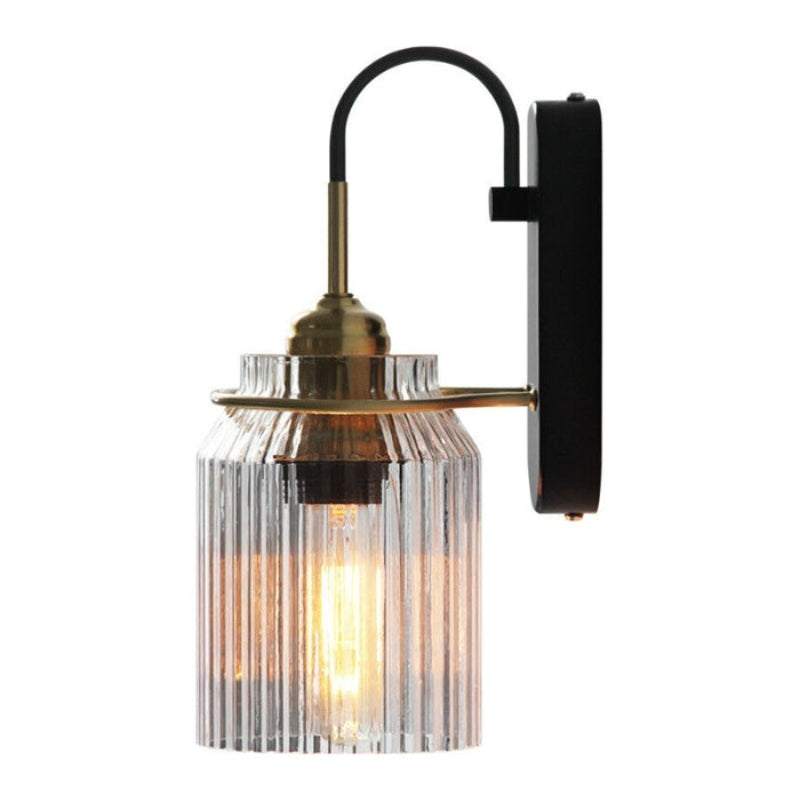 Leoc Wall Light