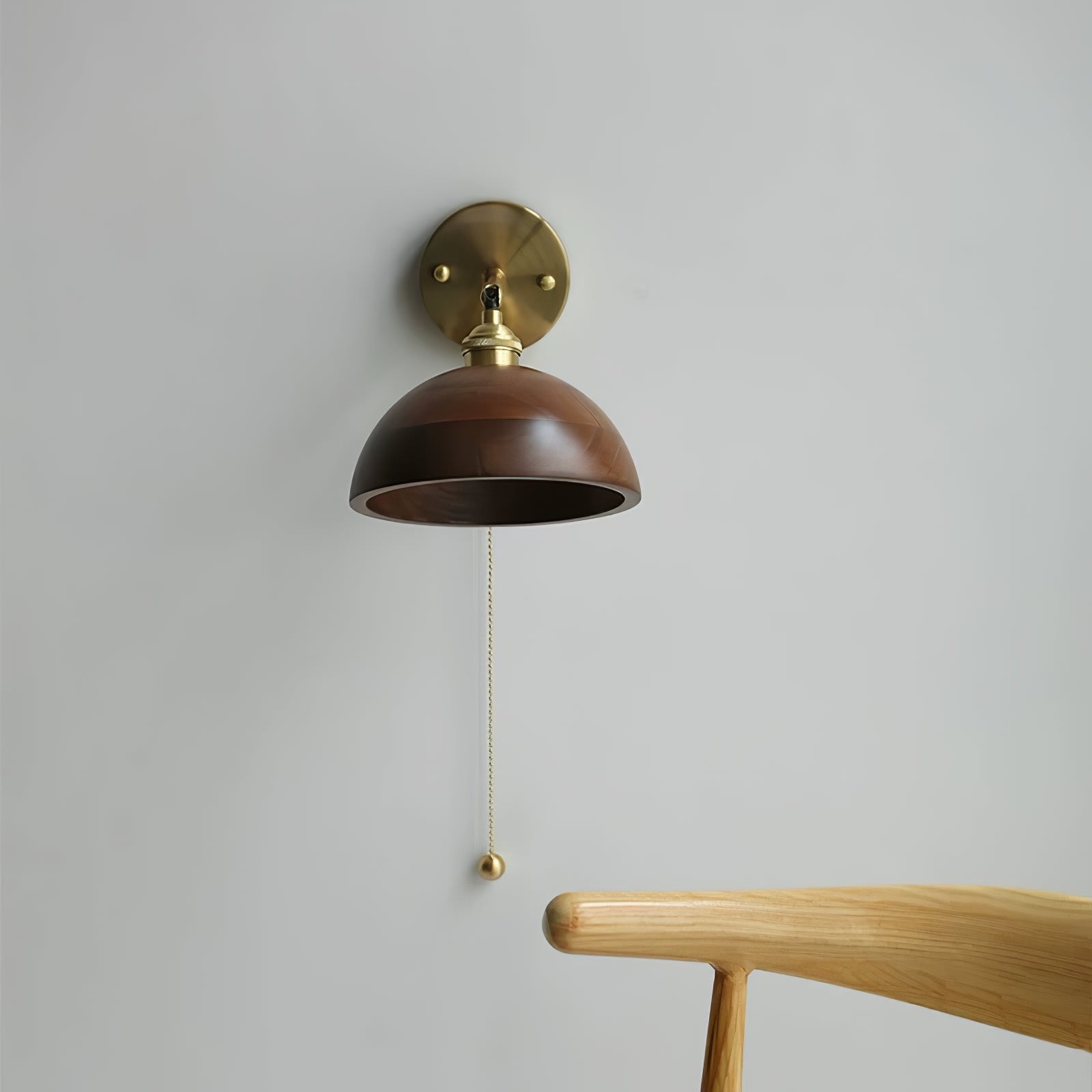 Lereco Vintage Wall Light