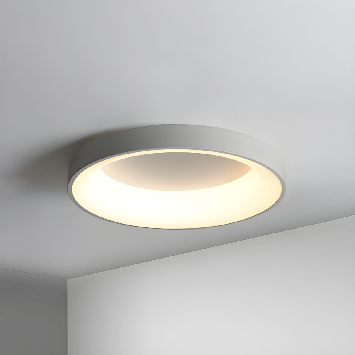 Torena Round Ceiling Light