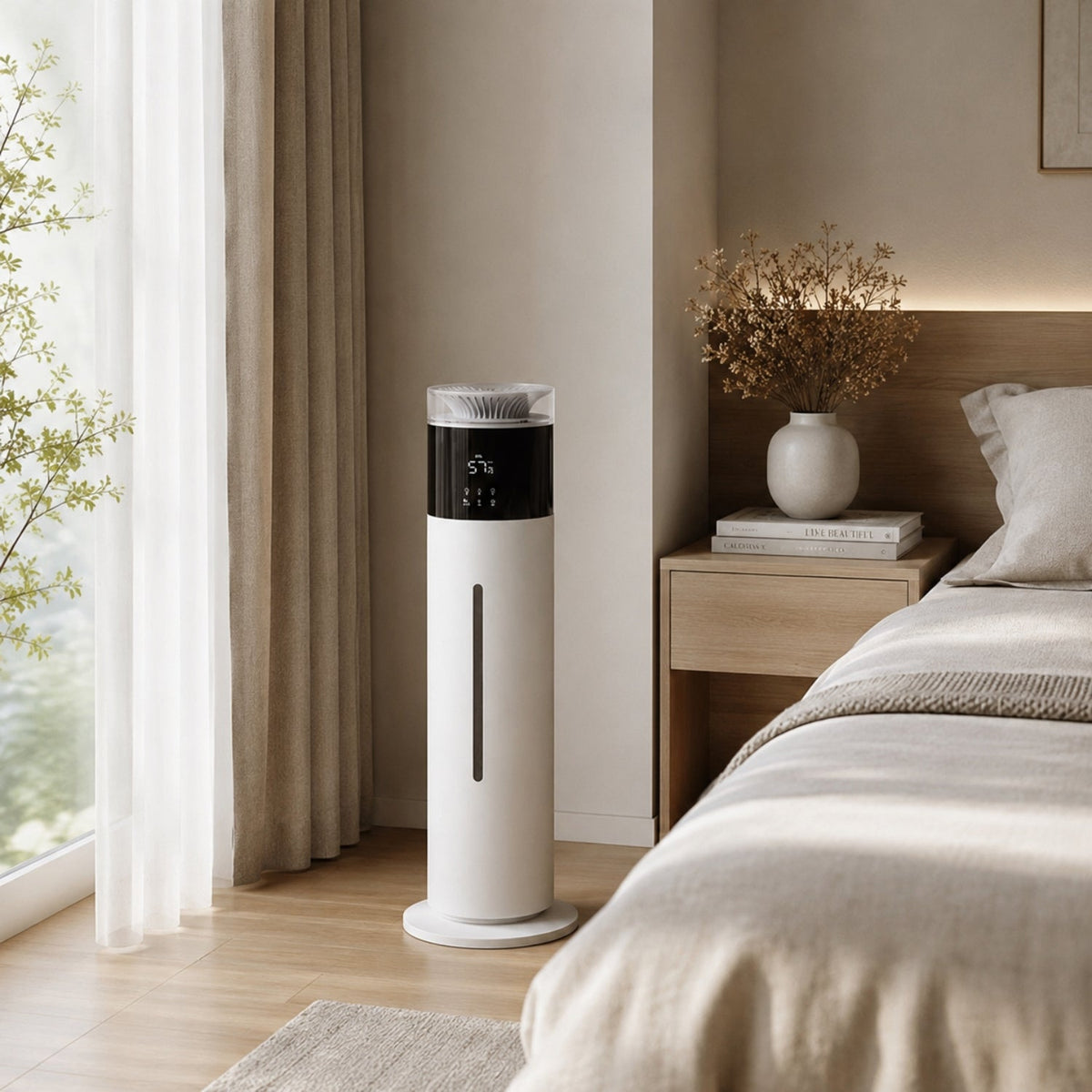Xika Column Humidifier