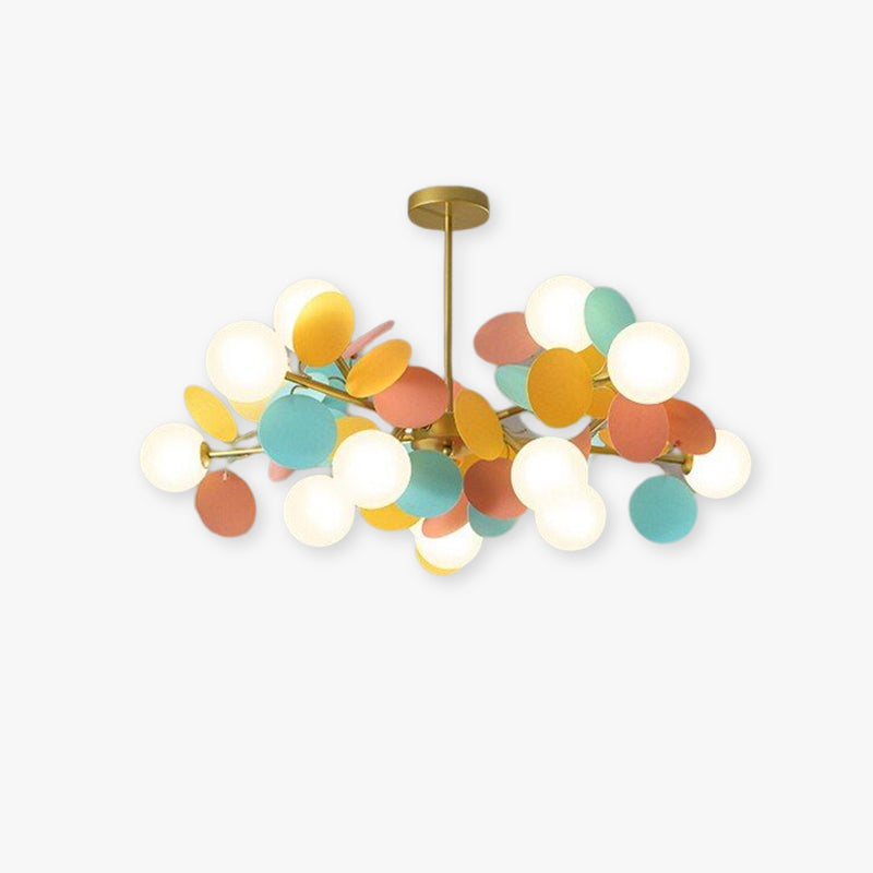 Rimaron Branch Chandelier
