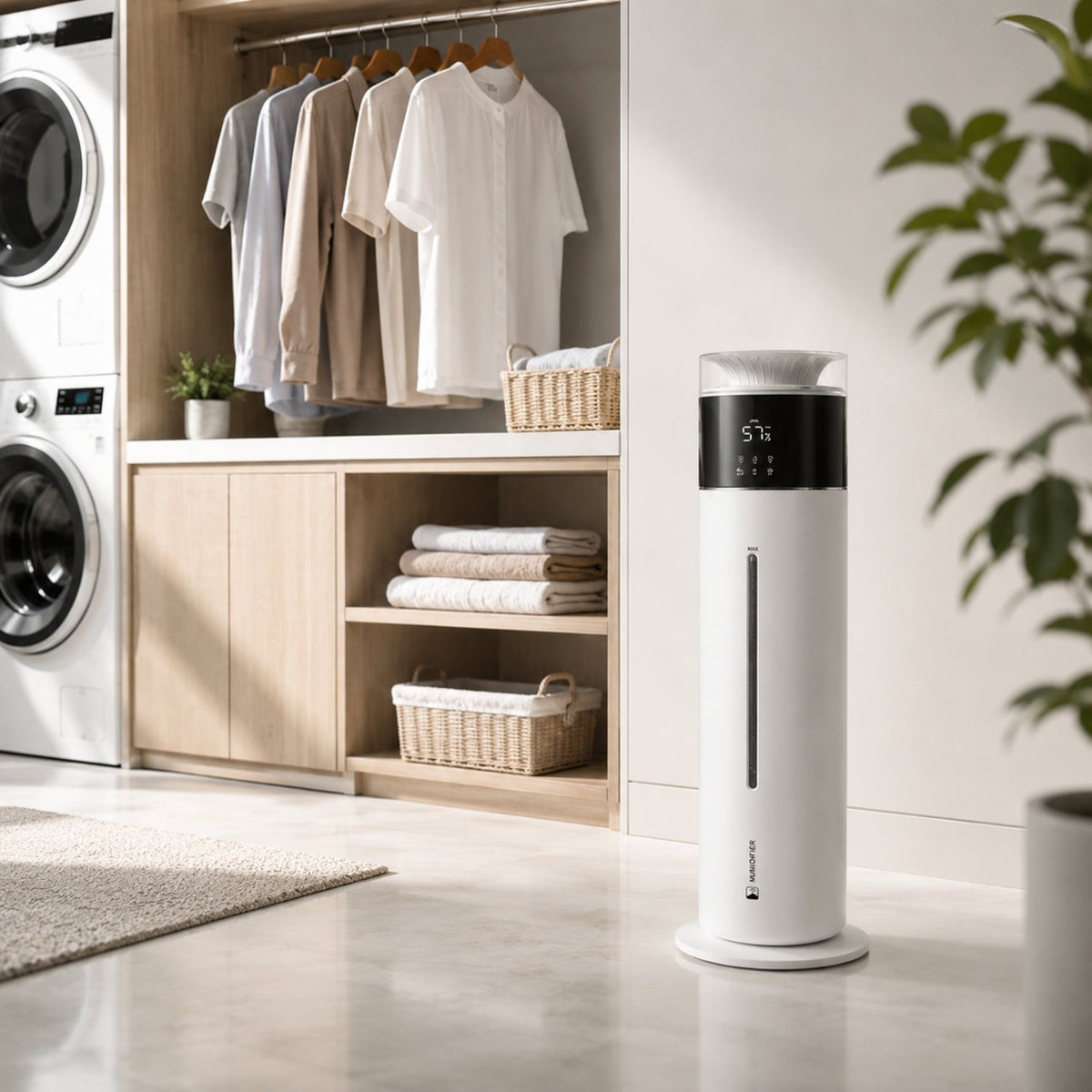 Xika Column Humidifier