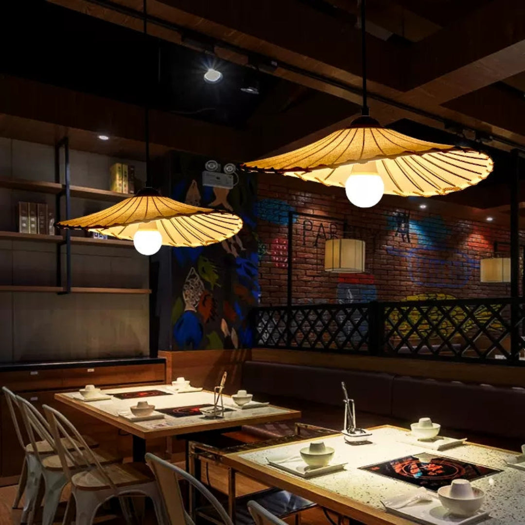 Woresi Pendant Light