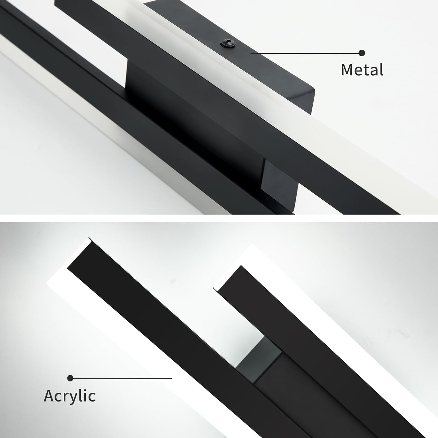 Dobenza Double Sided Wall Light