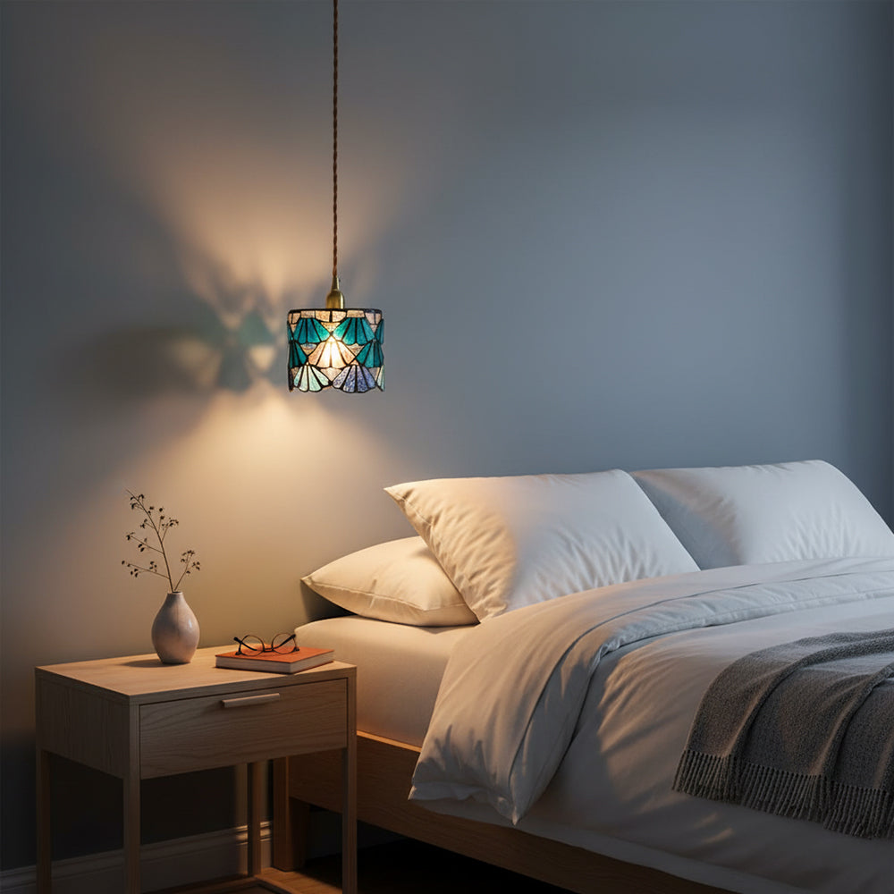Vido Vintage Pendant Light