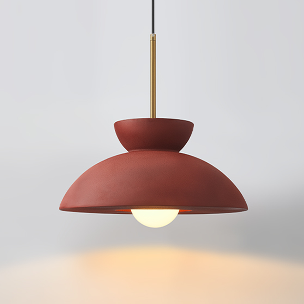 Tonem Pendant Light