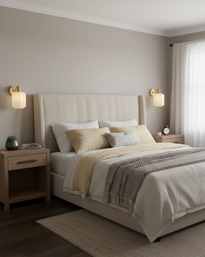 Dukavi Wall Light