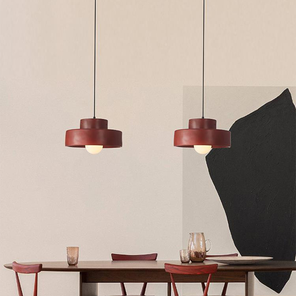 Jocenth Pendant Light