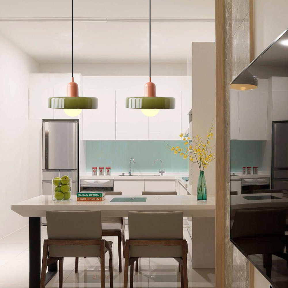 Losecan Retro Pendant Light