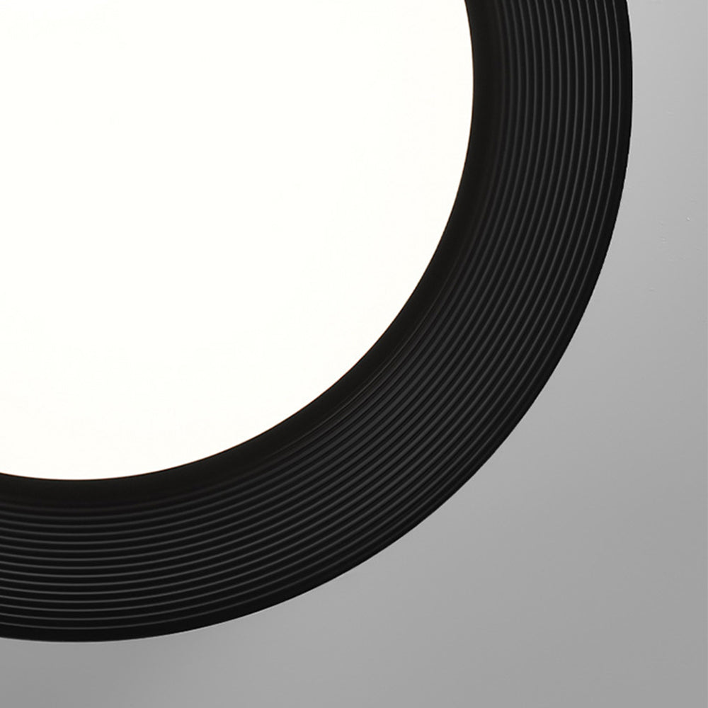 Minor Round Ceiling Light