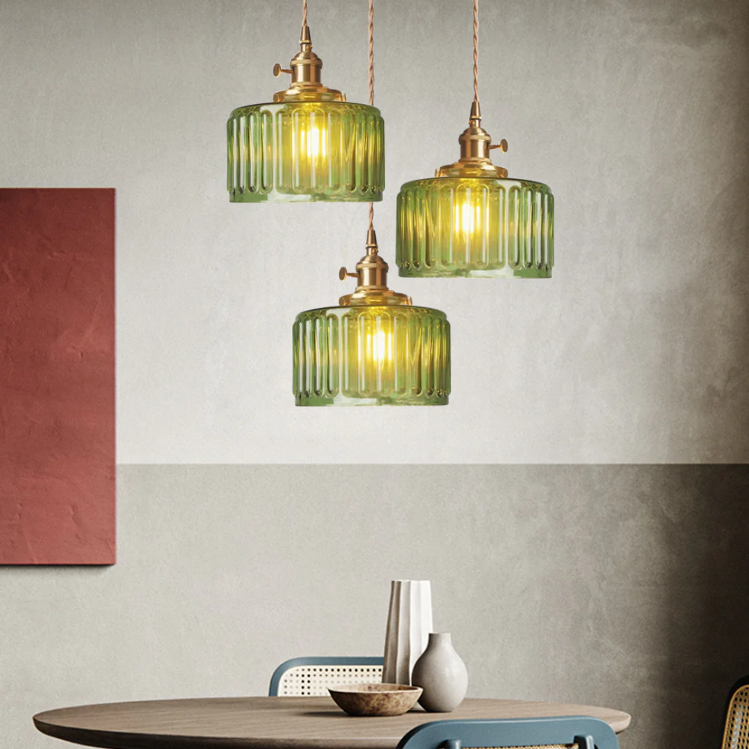 Qoliza Pendant Light
