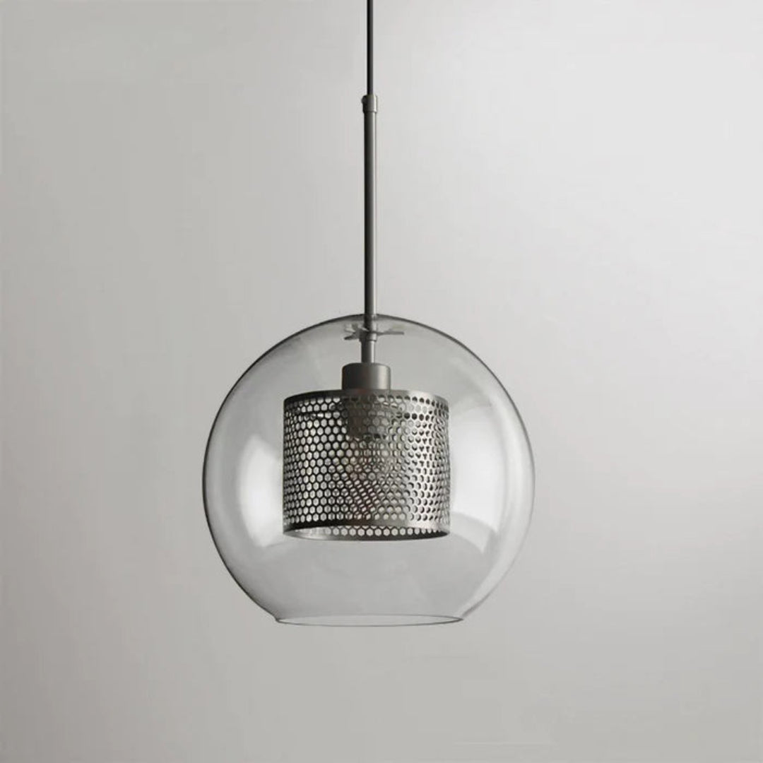 Zellova Pendant Light