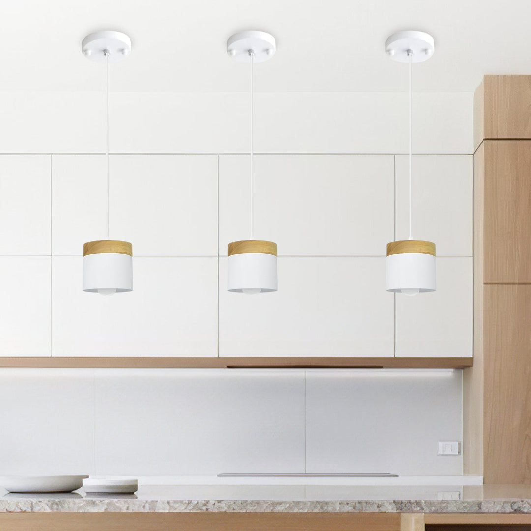 Sopenda Pendant Light