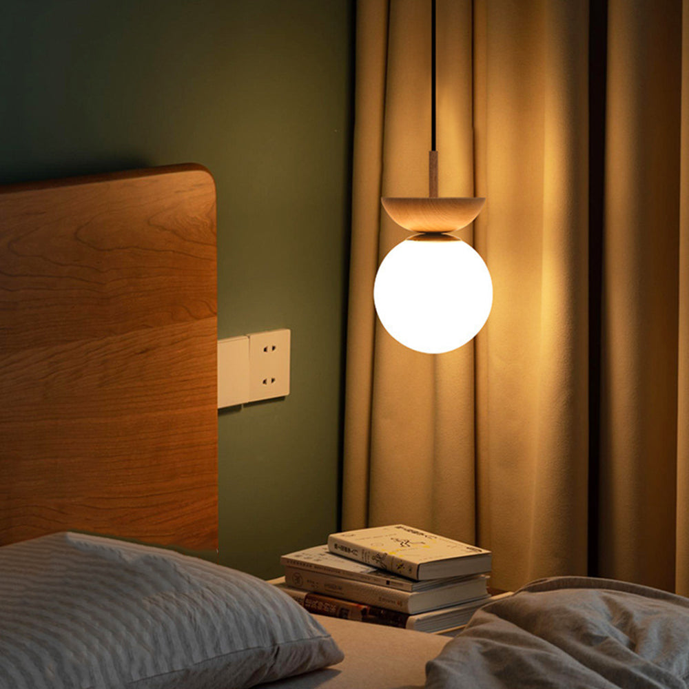 Durvu Pendant Light