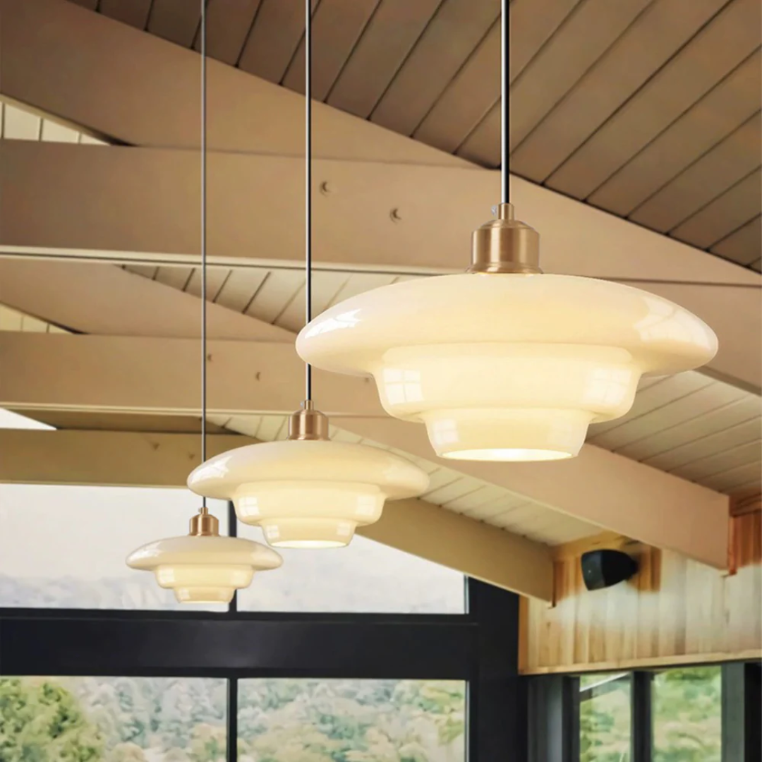 Losqan Pendant Light
