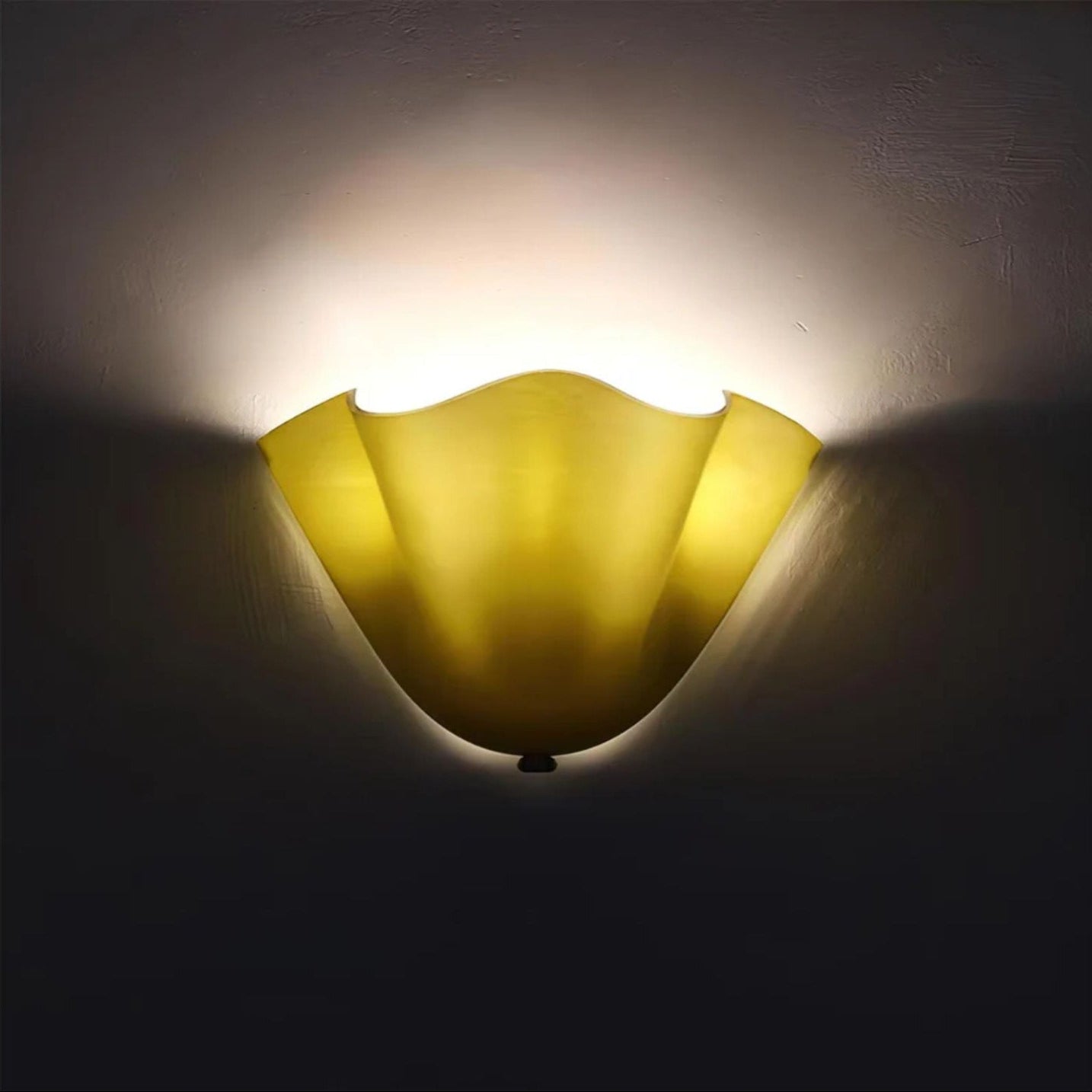 Quinela Wall Light
