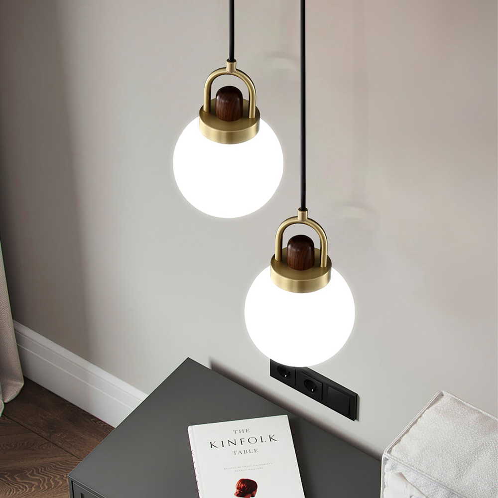 Losevia Pendant Light