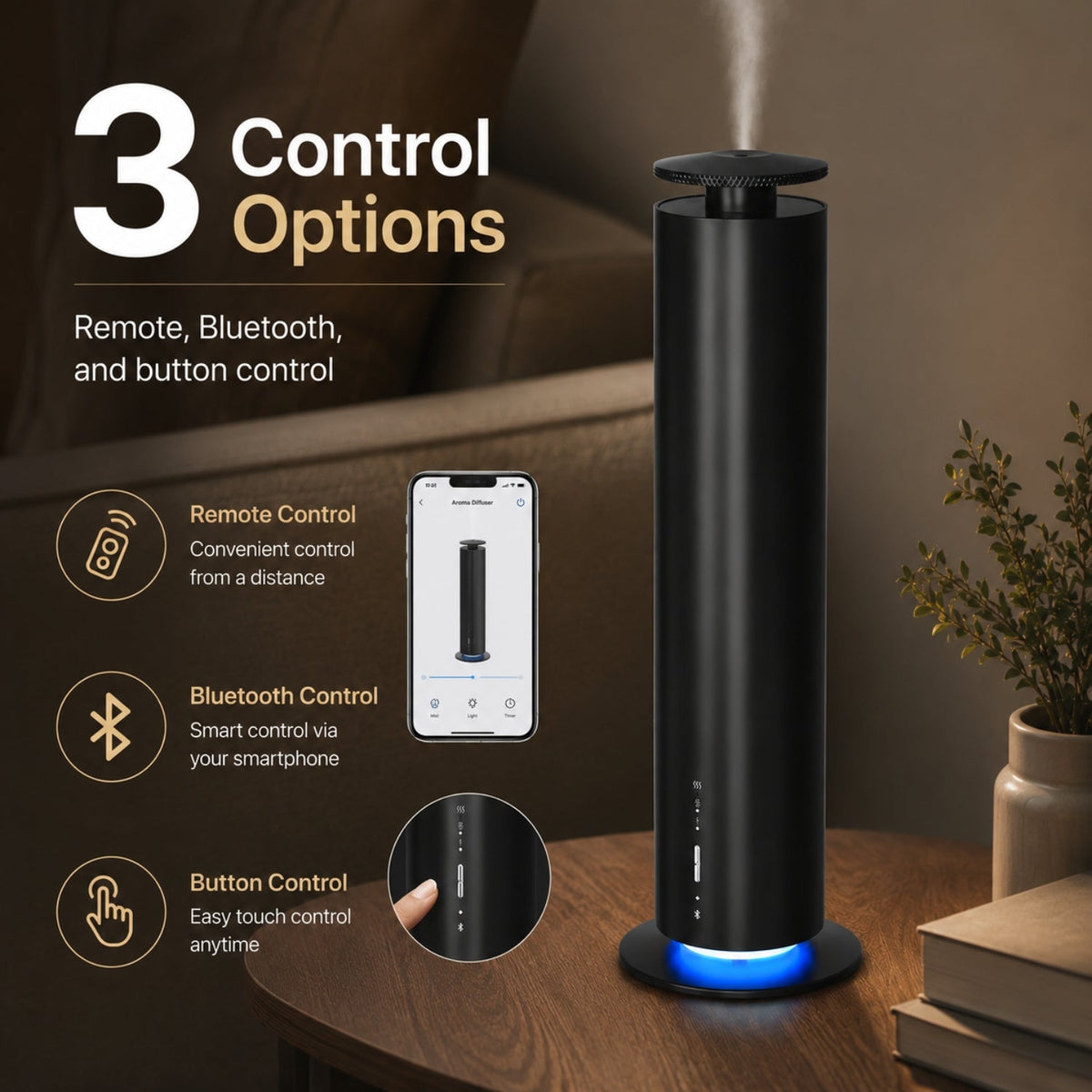 Ucorivo Aroma Diffuser