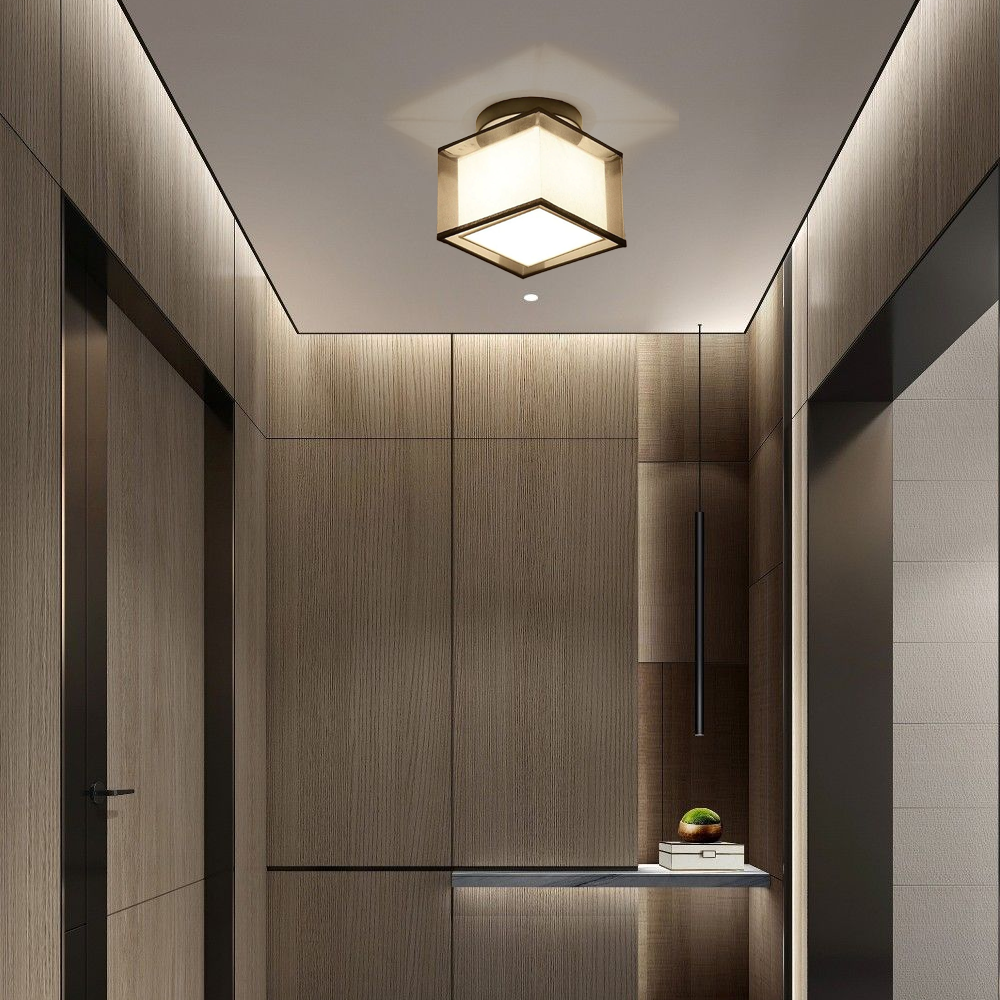 Vironia Ceiling Light