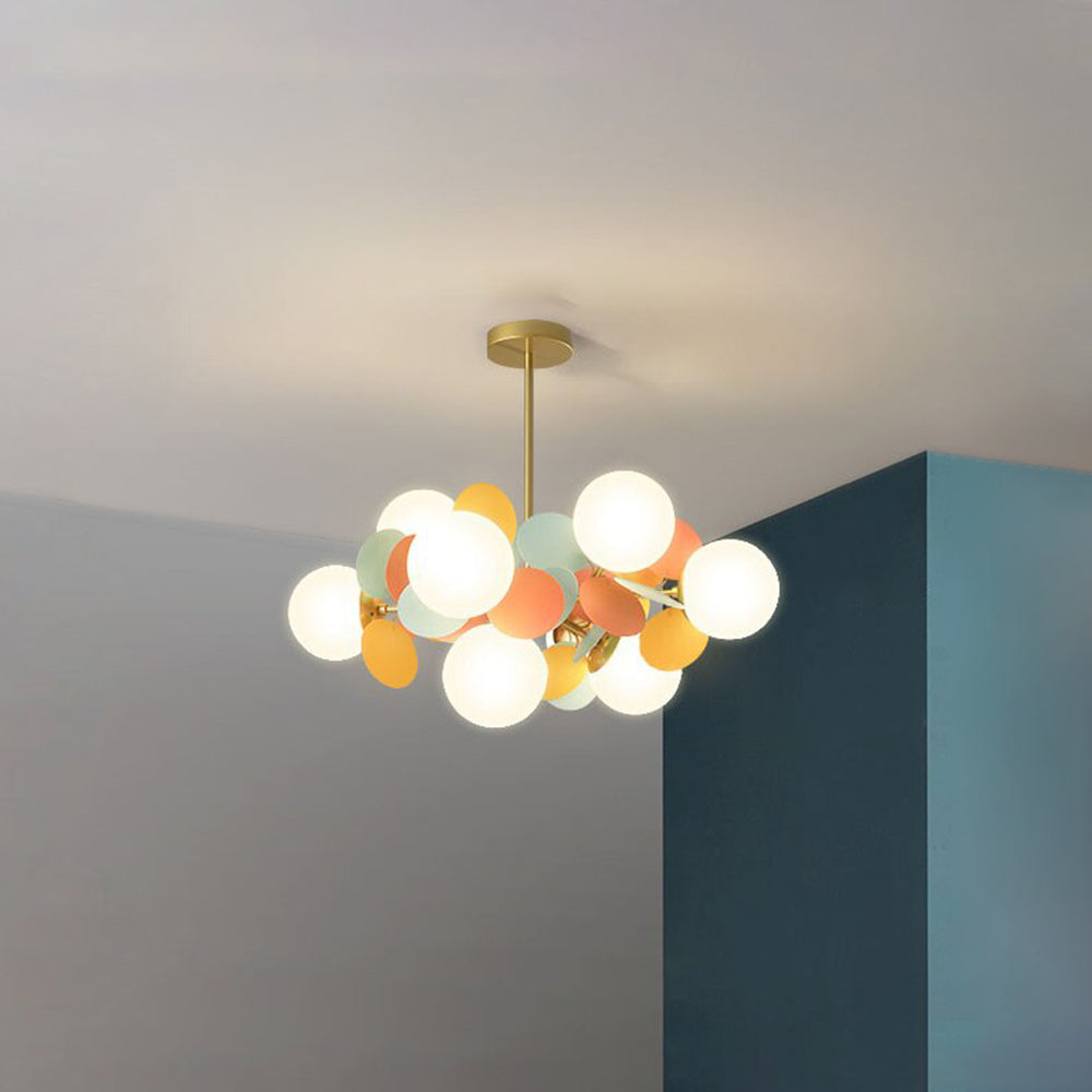 Rimaron Branch Chandelier