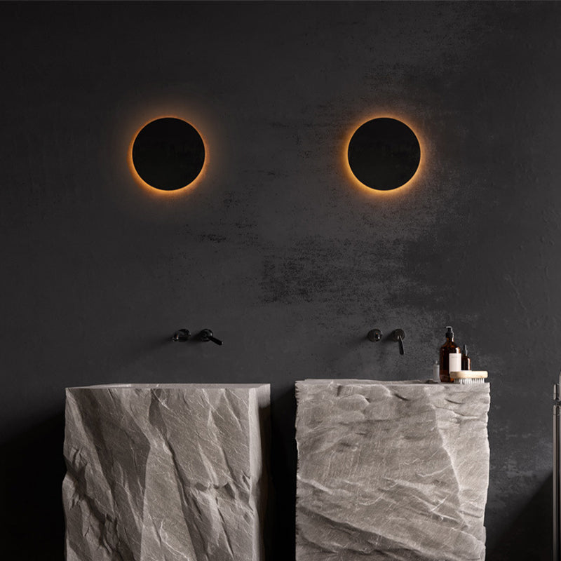 Arralona Minimalist Wall Light