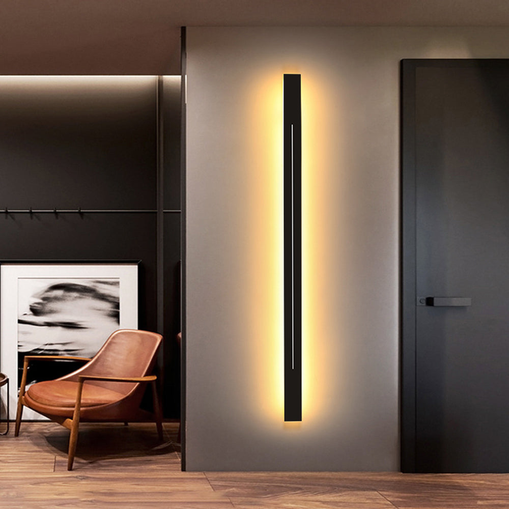 Arkani Linear Wall Light