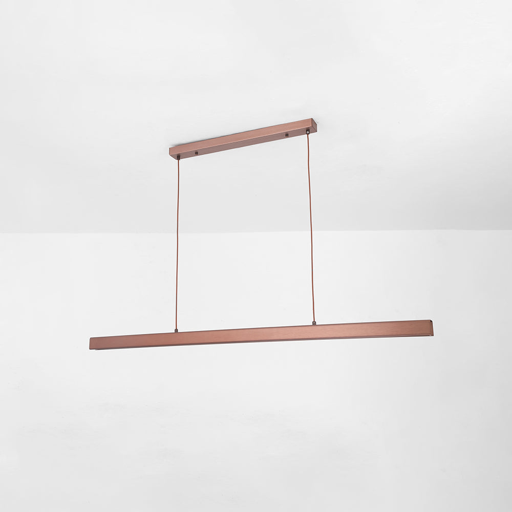 Aroraena Linear Pendant Light