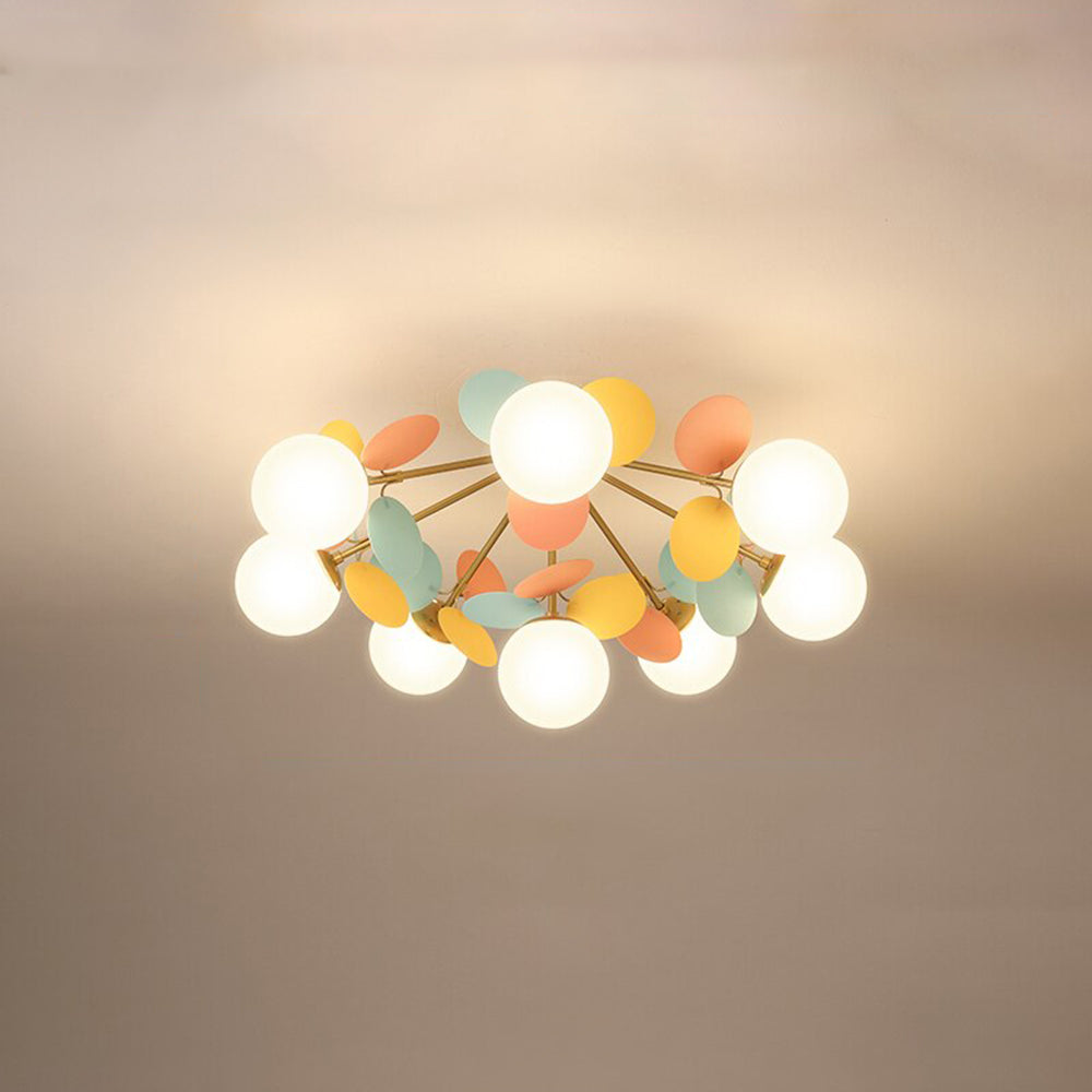 Rimaron Branch Chandelier