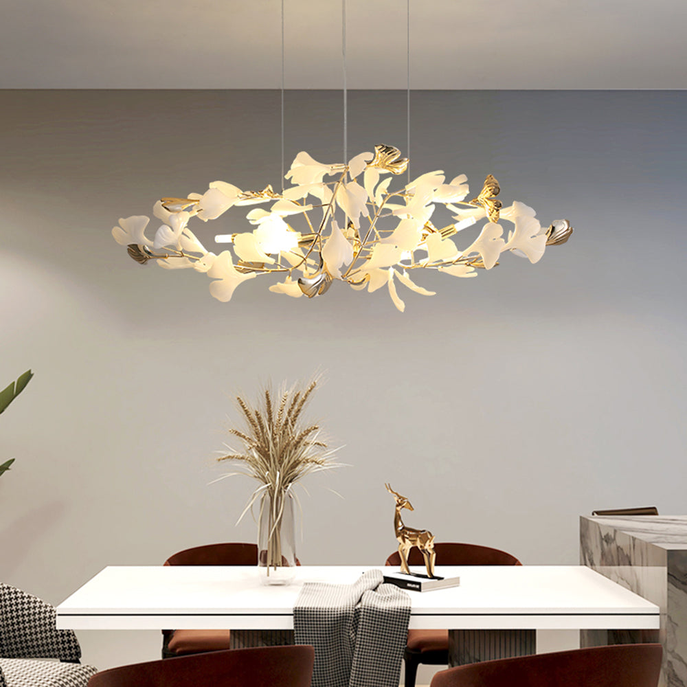 Serilio Modern Pendant Light