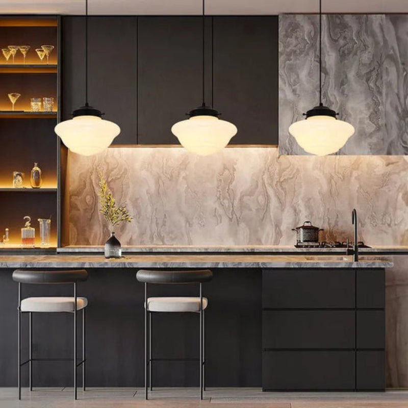 Rouv Pendant Light