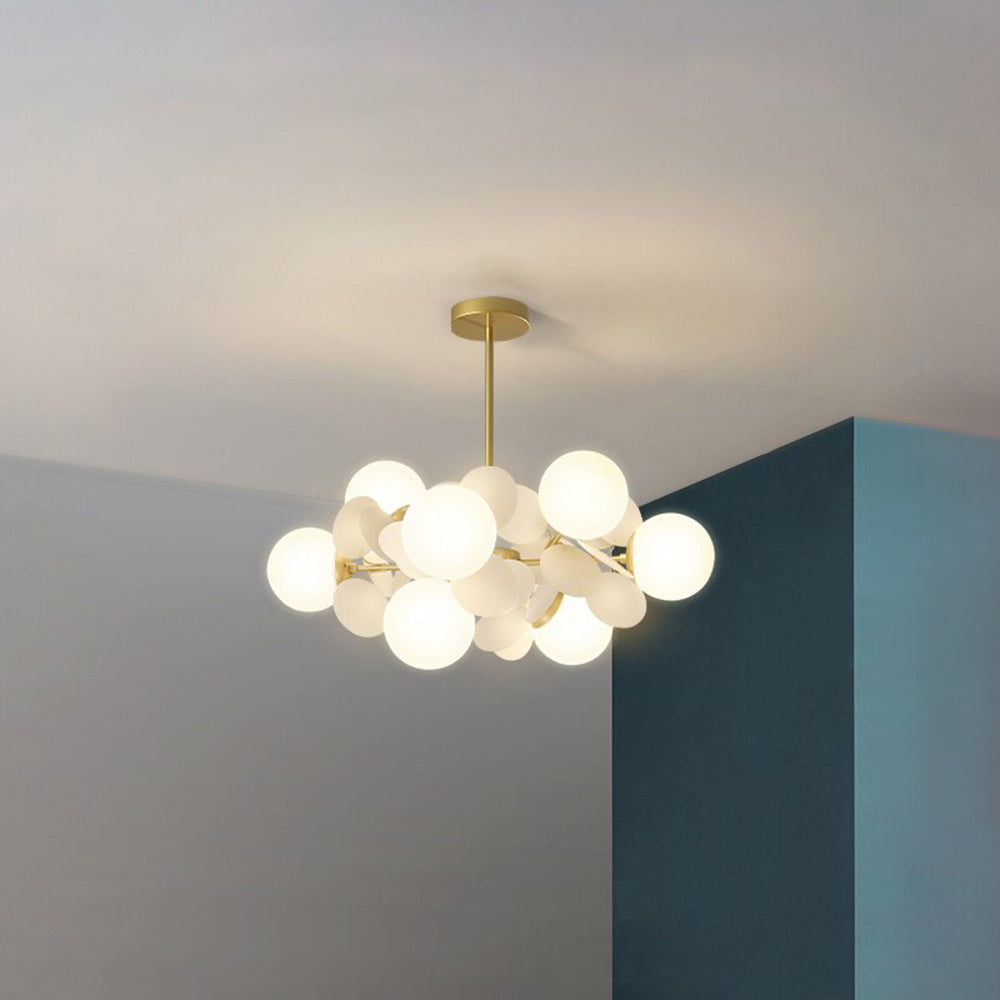 Rimaron Branch Chandelier