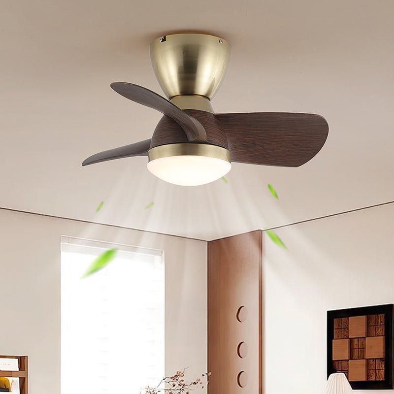 Forelso Ceiling Fan Light
