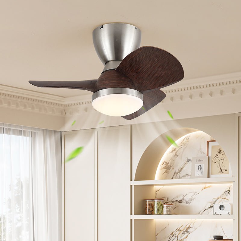 Forelso Ceiling Fan Light
