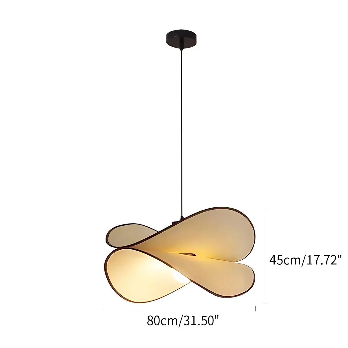Onyra Pendant Light