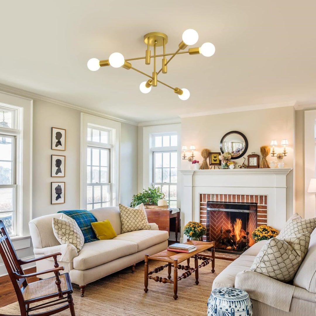 Cozon Ceiling Light