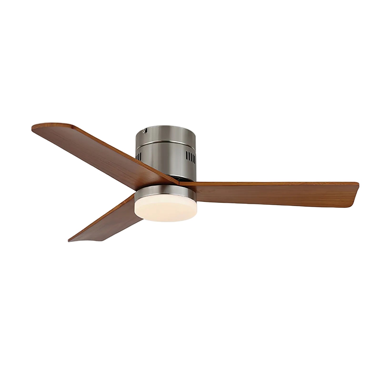 Lorenna Modern Ceiling Fan Light
