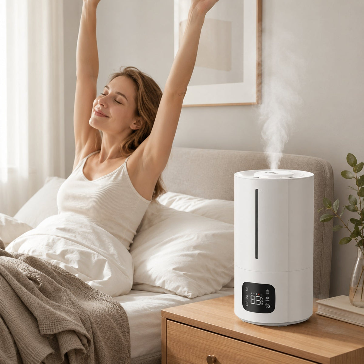 Gubel Humidifier