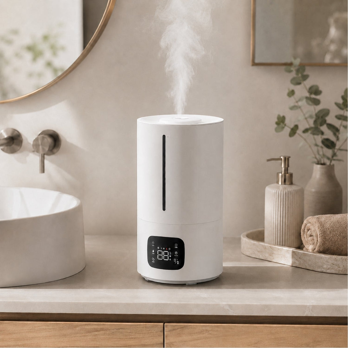 Gubel Humidifier