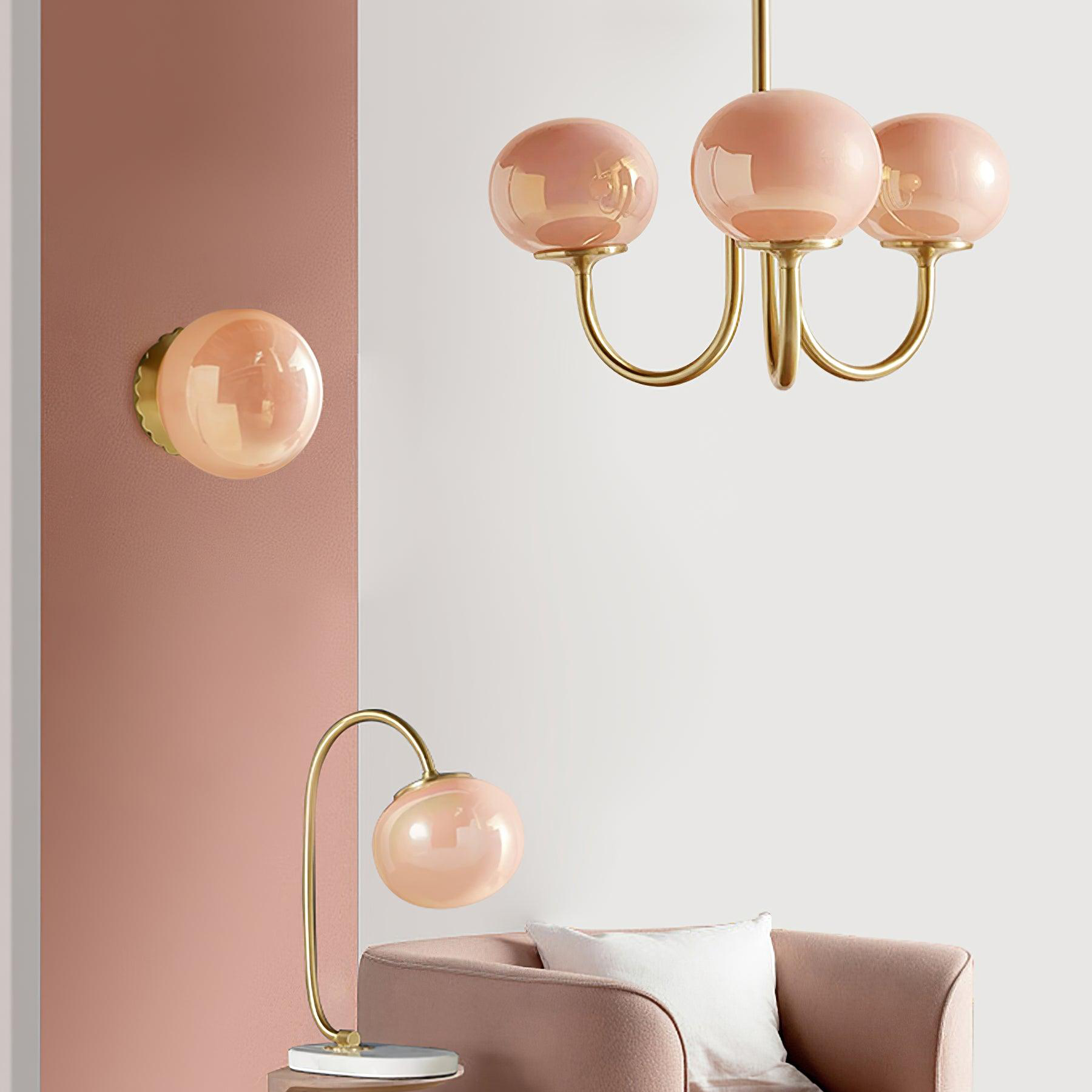 Cisven Chandelier