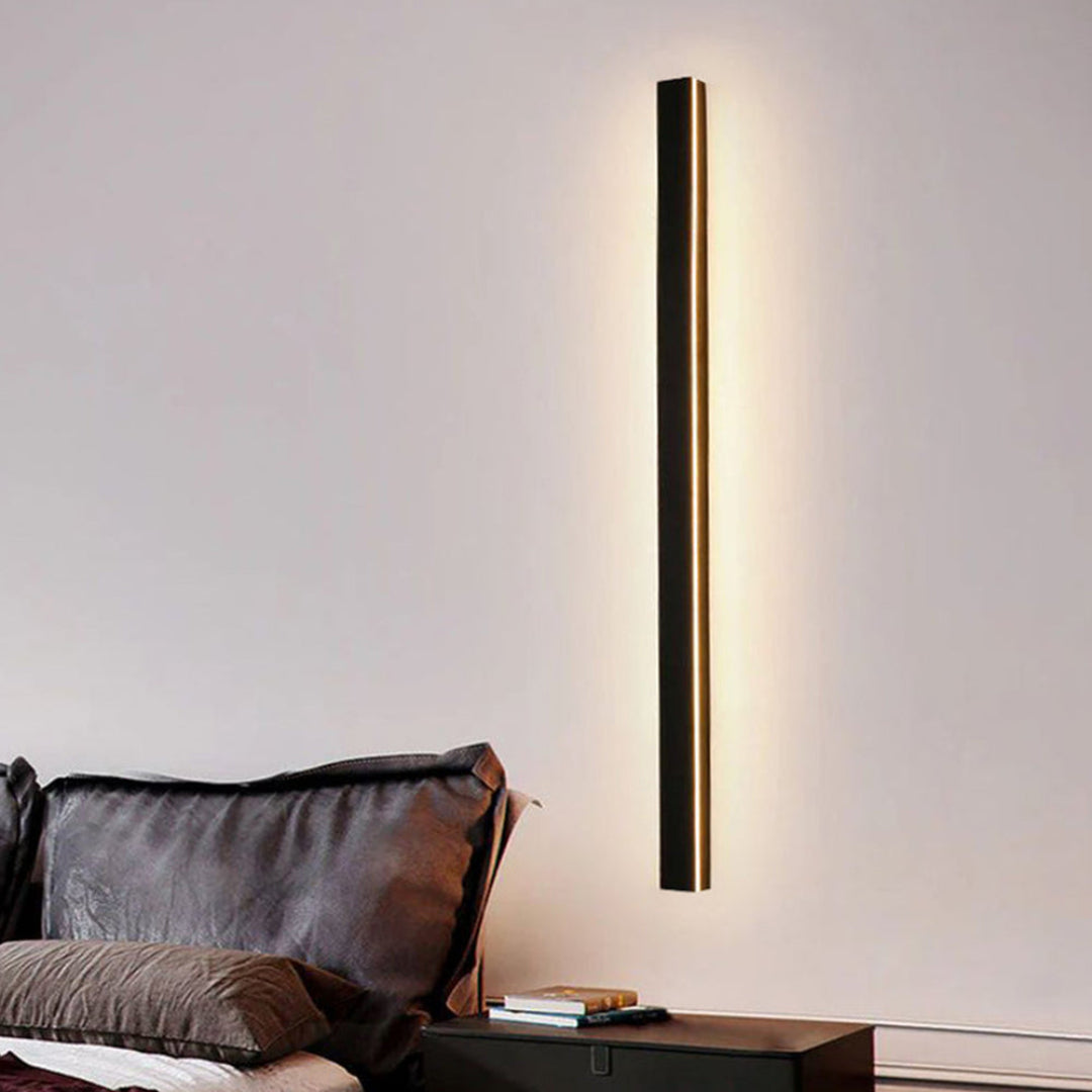 Syclar Linear Outdoor Wall Light