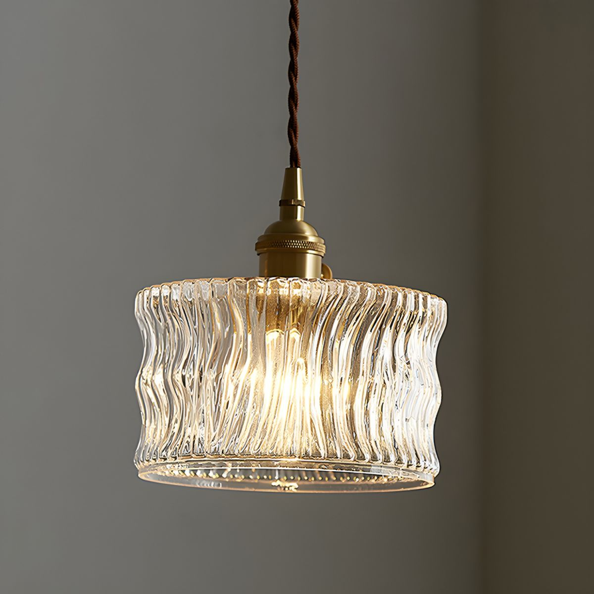 Quiselro Pendant Light