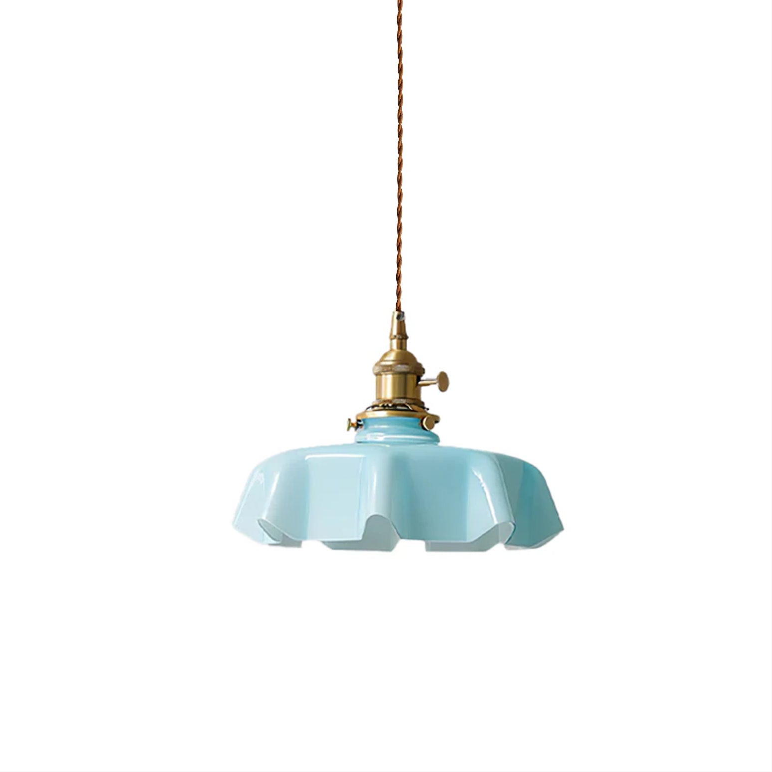 Dosellan Vintage Pendant Light